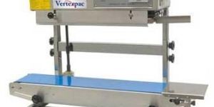 Continuous Band Sealer