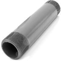 PVC Threaded Pipes