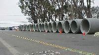 Sewer Drainage Pipes