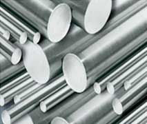 Stainless Steel Bright Round Bar