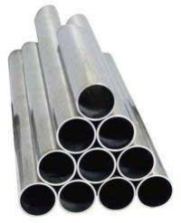 Stainless Steel ERW Pipes