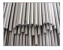 Stainless Steel ERW Tubes