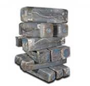 Stainless Steel Ingot