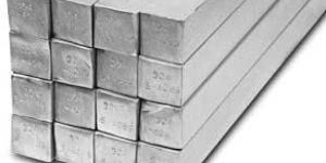 Stainless Steel Square Bar