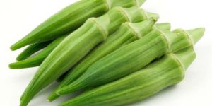 Fresh Okra