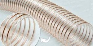 Copper Braided Tubes
