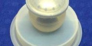 Platinum Cured Flush Bottom Diaphragms