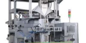 Automatic Spice Packaging Machine