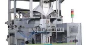 Spice Packaging Machine