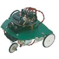 Educational Robotics Trainer Kit India