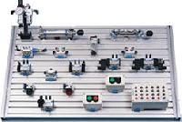 Electro Pneumatic Trainer Kits