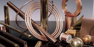 Beryllium Copper Alloy