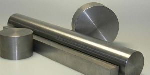 Alloy Plate