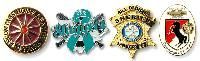 Lapel Pins