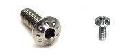 Titanium Fasteners