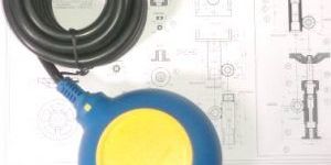 Cable Float Level Switch