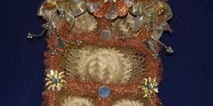 Decorative Tray (03)