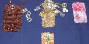 Handmade Mobile Covers