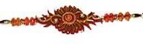 Handmade Rakhi (04)