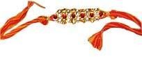 Handmade Rakhi (06)
