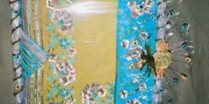 Saree Trousseau Packing