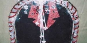 Suit Trousseau Packing