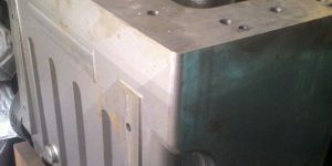 Air Cooler Mold