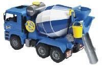 Cement Mixers