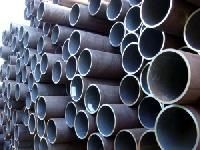 Mild Steel Seamless Pipes