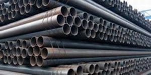 Seamless Pipes
