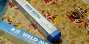 Welding Electrodes