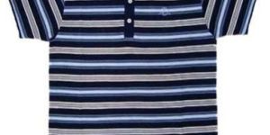 Mens - Polo -T - Shirt