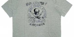 Mens V Neck T-Shirts