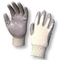 Dipped Latex Gloves