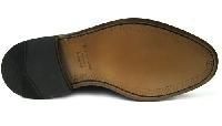 Leather Soles
