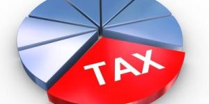 Direct & Indirect Taxation Services
