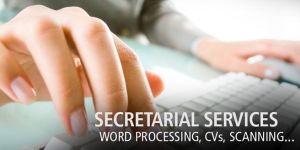 Company Secretarial Services