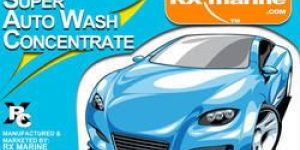 Super Auto Wash Concentrate