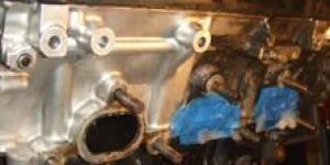 Super Cleaner Higher Temperature Increase Effectiveness