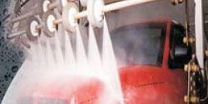 Super Concentrated Auto Detergent