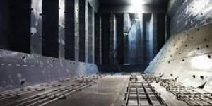 Tank Cleaning Seperating