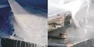 Traffic Film Remover