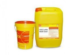 VOLC White Mullti Clean Degreaser