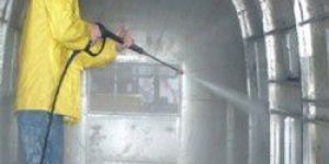 Zinc Coating Conditioner & Cleaner