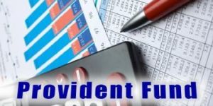 Provident Fund Services