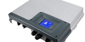 Solar on Grid Inverters