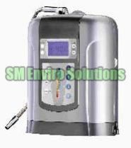 Alkaline Water Ionizer