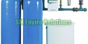 Water Softening System
