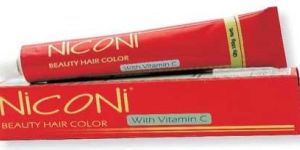 Hair Color Cream