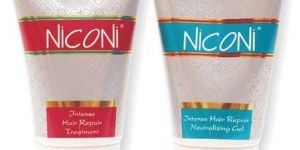 Hair Repair Treatment